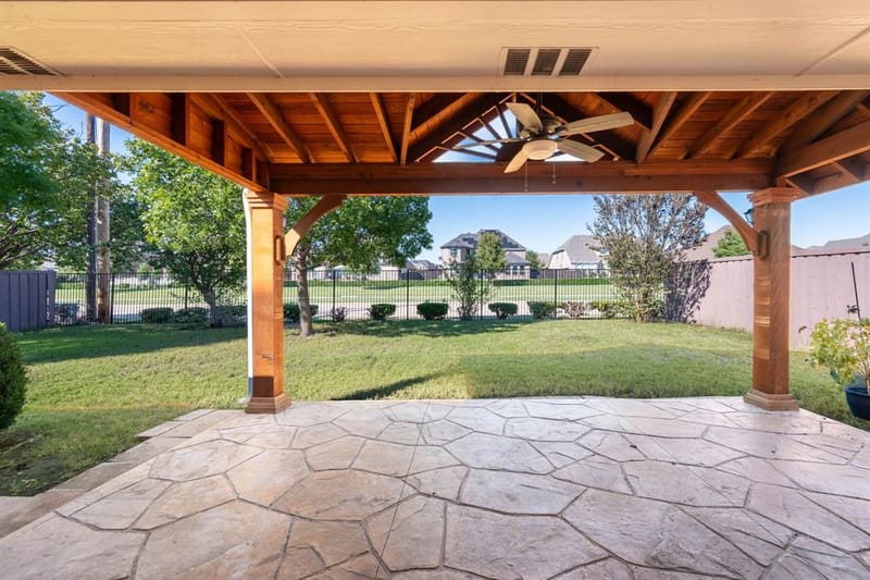 520 Covey Trail, Rockwall TX 75087 - Photo 29