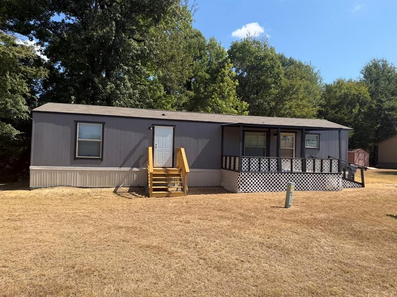 700 Choctaw, Quitman TX 75783