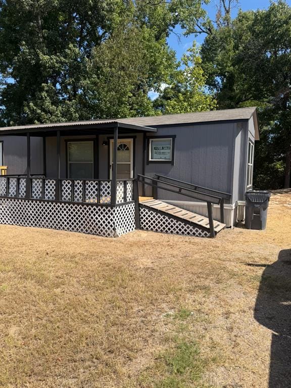 700 Choctaw, Quitman TX 75783 - Photo 10
