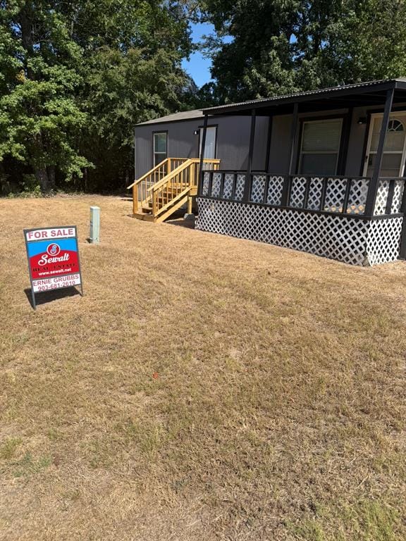 700 Choctaw, Quitman TX 75783 - Photo 11