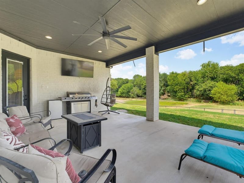 209 Rio Rancho Drive, Decatur TX 76234 - Photo 34