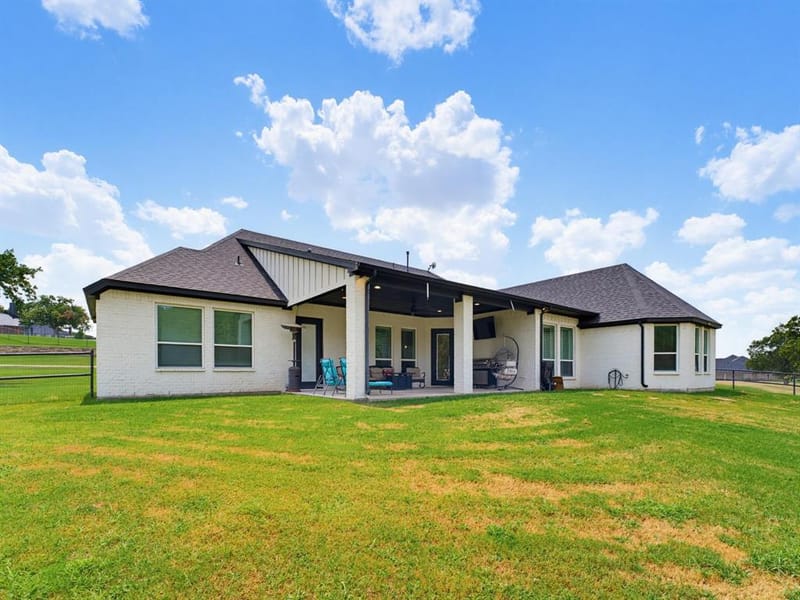 209 Rio Rancho Drive, Decatur TX 76234 - Photo 37