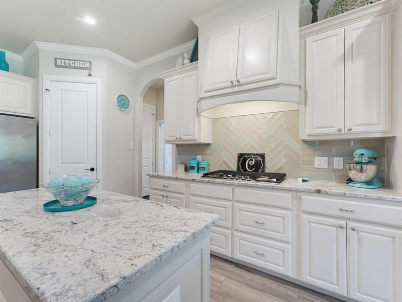 209 Rio Rancho Drive, Decatur TX 76234 - Photo 8