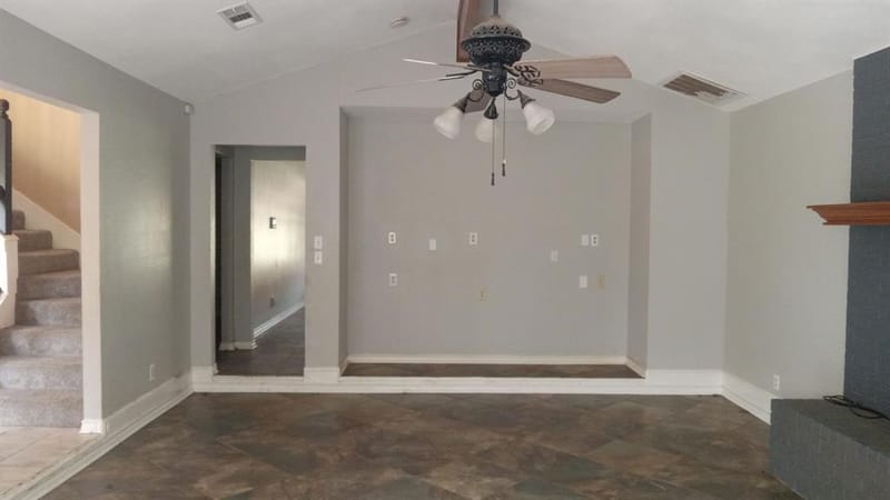 2727 N Hill Terrace, Keene TX 76031 - Photo 12