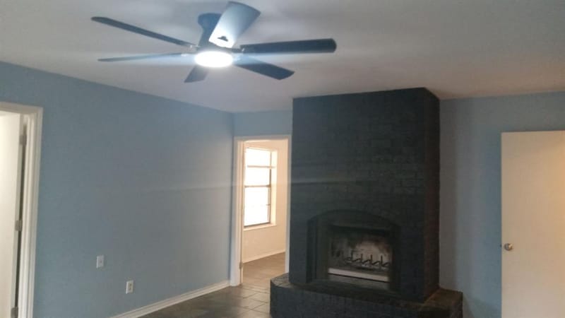 2727 N Hill Terrace, Keene TX 76031 - Photo 21