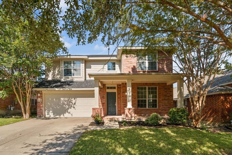 10708 Bluestone Road, Fort Worth TX 76108 - Photo 2