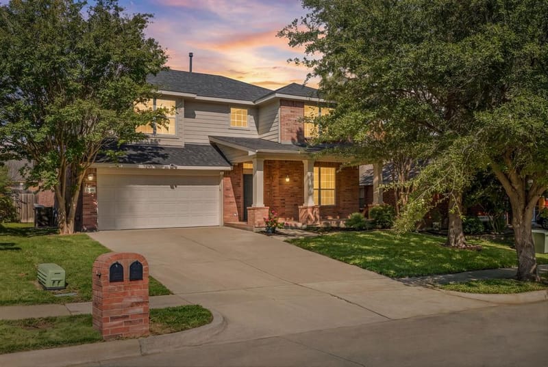 10708 Bluestone Road, Fort Worth TX 76108