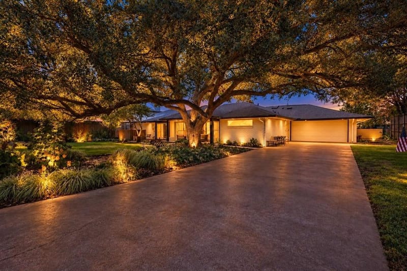 7117 Mimosa Lane, Dallas TX 75230