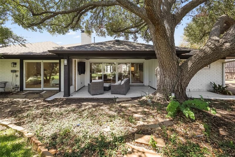 7117 Mimosa Lane, Dallas TX 75230 - Photo 21