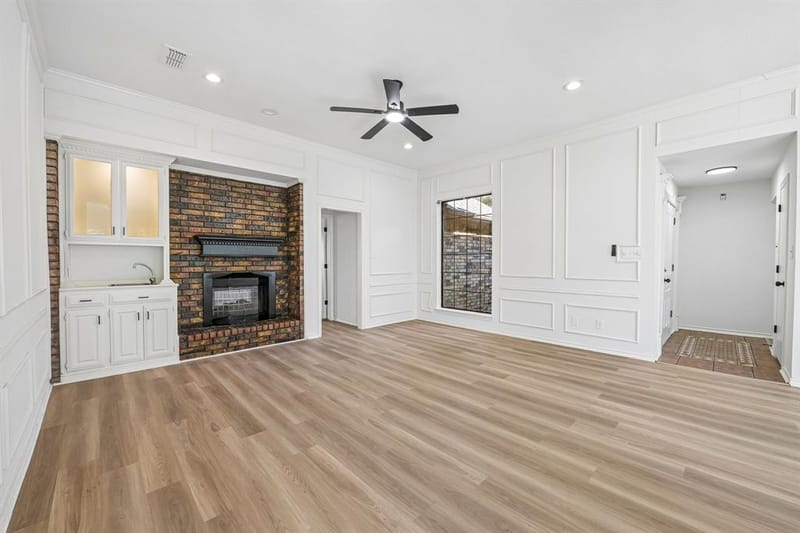 4913 Van Ness Street, Garland TX 75043 - Photo 2