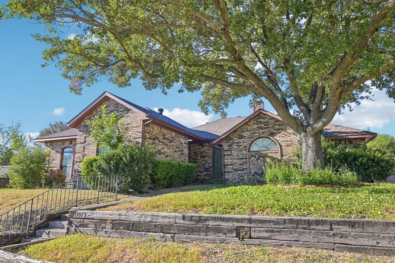 4913 Van Ness Street, Garland TX 75043 - Photo 26