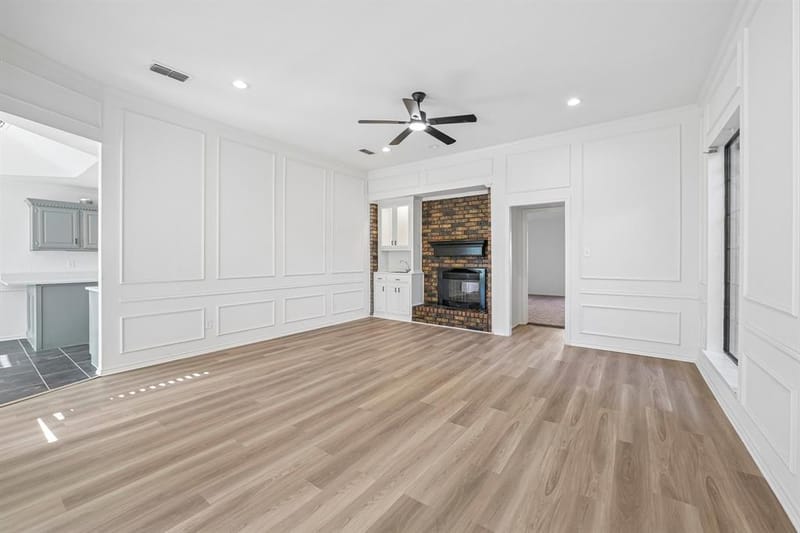 4913 Van Ness Street, Garland TX 75043 - Photo 3
