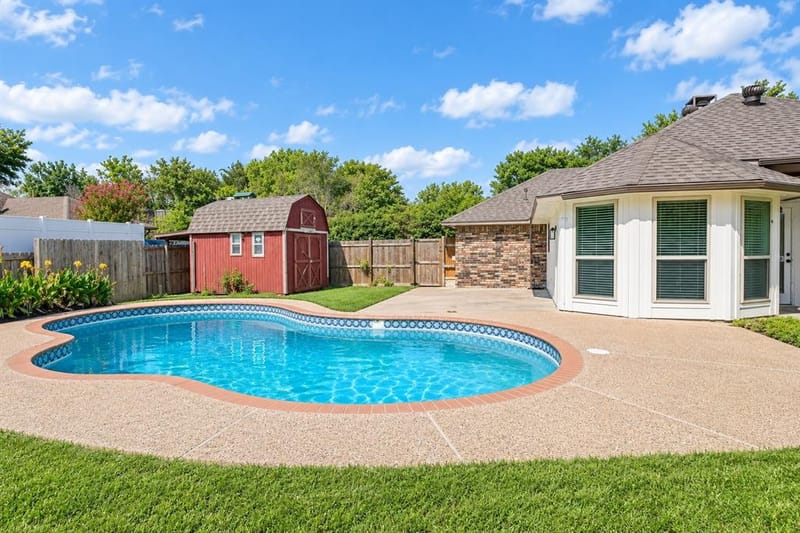 4913 Van Ness Street, Garland TX 75043 - Photo 25
