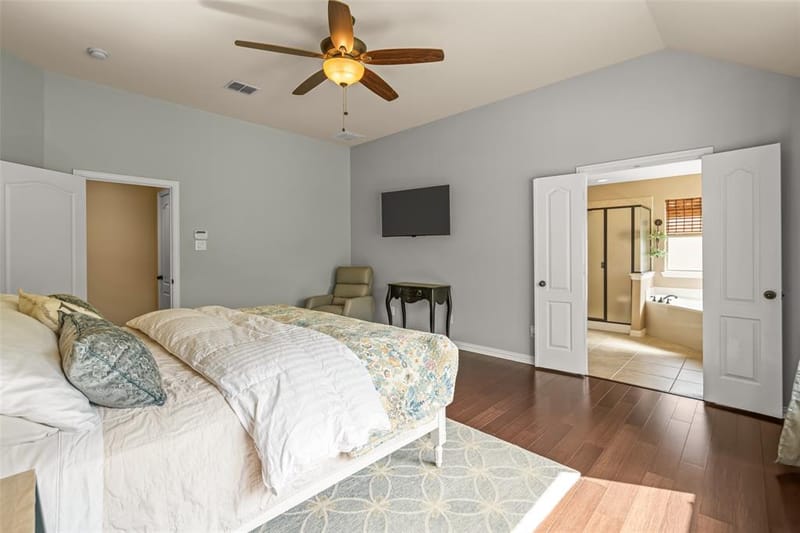 1207 Ravenna Street, Mansfield TX 76063 - Photo 23
