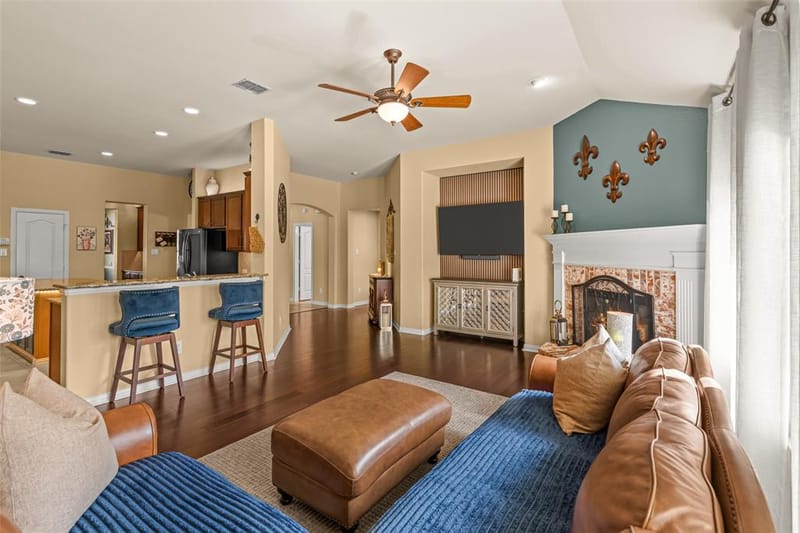 1207 Ravenna Street, Mansfield TX 76063 - Photo 13