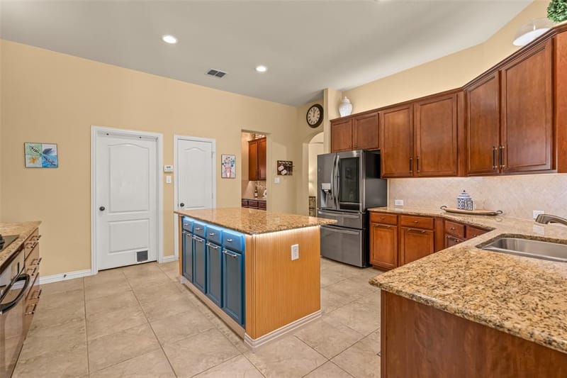 1207 Ravenna Street, Mansfield TX 76063 - Photo 16