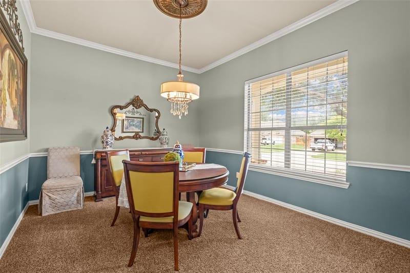 1207 Ravenna Street, Mansfield TX 76063 - Photo 7