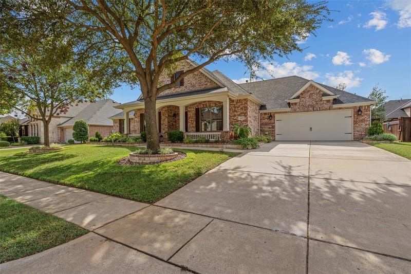 1207 Ravenna Street, Mansfield TX 76063 - Photo 3