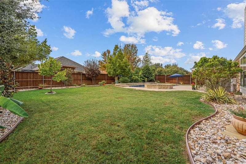 1207 Ravenna Street, Mansfield TX 76063 - Photo 36