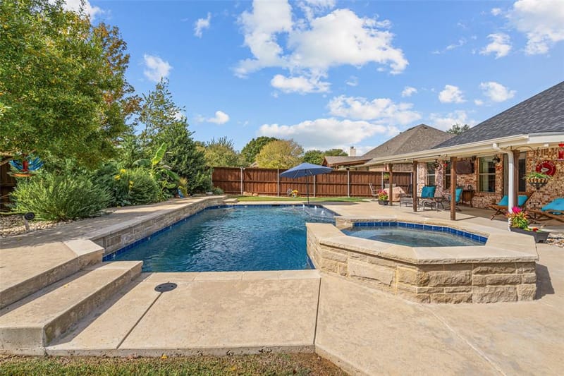 1207 Ravenna Street, Mansfield TX 76063 - Photo 32