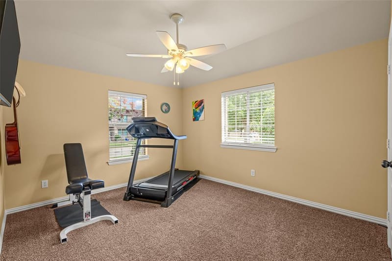 1207 Ravenna Street, Mansfield TX 76063 - Photo 28