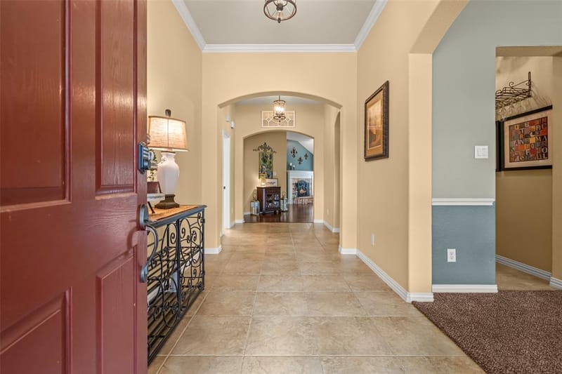1207 Ravenna Street, Mansfield TX 76063 - Photo 5
