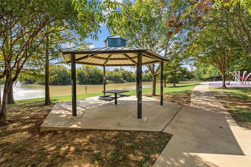1207 Ravenna Street, Mansfield TX 76063 - Photo 38