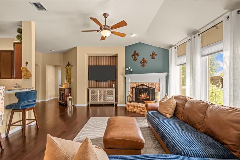 1207 Ravenna Street, Mansfield TX 76063 - Photo 10