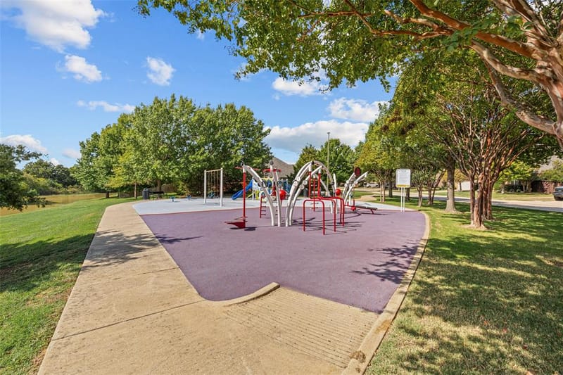 1207 Ravenna Street, Mansfield TX 76063 - Photo 37
