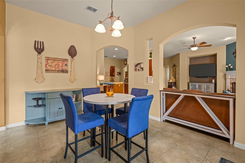 1207 Ravenna Street, Mansfield TX 76063 - Photo 19