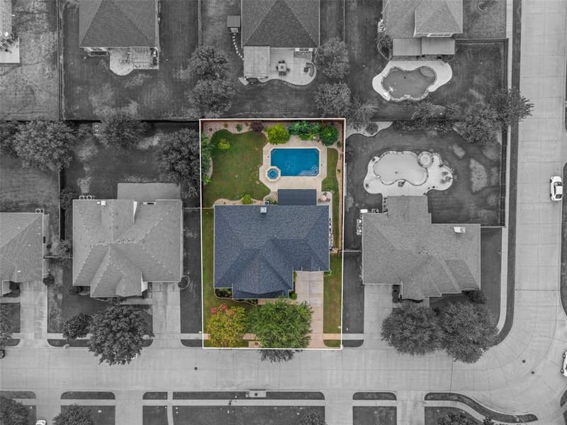 1207 Ravenna Street, Mansfield TX 76063 - Photo 40