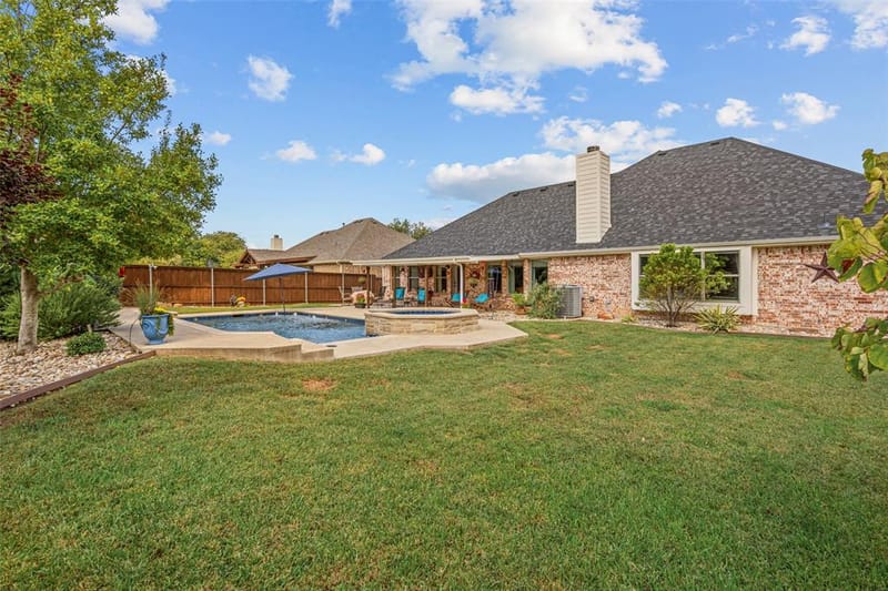 1207 Ravenna Street, Mansfield TX 76063 - Photo 35