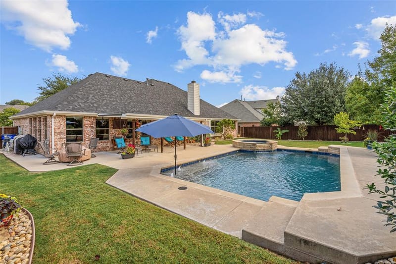 1207 Ravenna Street, Mansfield TX 76063 - Photo 31
