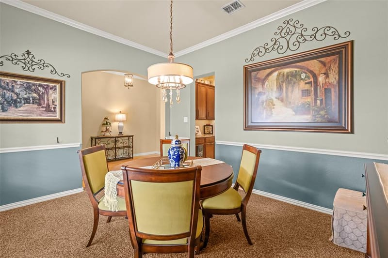1207 Ravenna Street, Mansfield TX 76063 - Photo 8