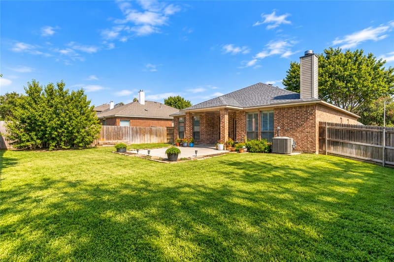 7614 Fallen Antler Place, Arlington TX 76002 - Photo 20
