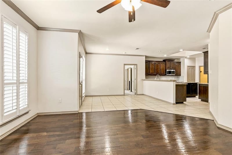 7614 Fallen Antler Place, Arlington TX 76002 - Photo 9