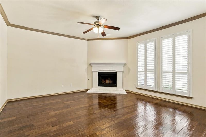 7614 Fallen Antler Place, Arlington TX 76002 - Photo 10