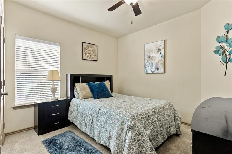 7614 Fallen Antler Place, Arlington TX 76002 - Photo 19