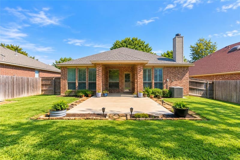 7614 Fallen Antler Place, Arlington TX 76002 - Photo 21