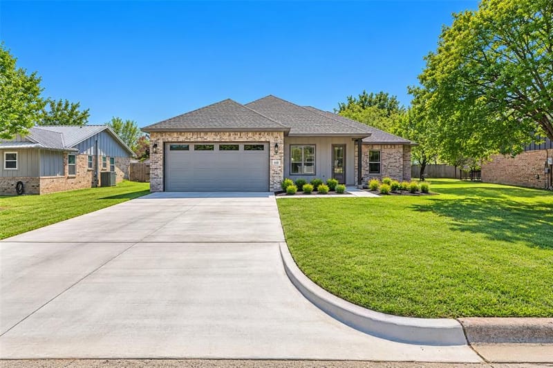 115 Wheeler Street, Glen Rose TX 76043