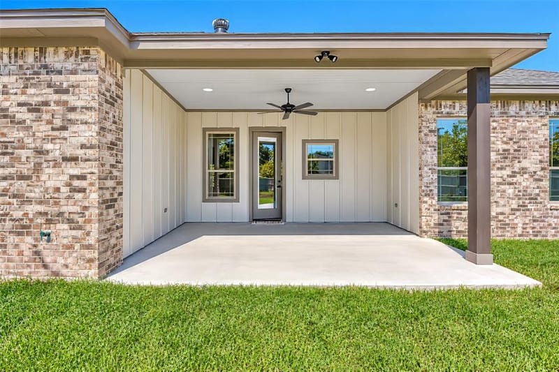115 Wheeler Street, Glen Rose TX 76043 - Photo 20