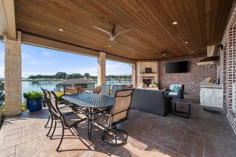 470 White Rock Road, Corsicana TX 75109 - Photo 2