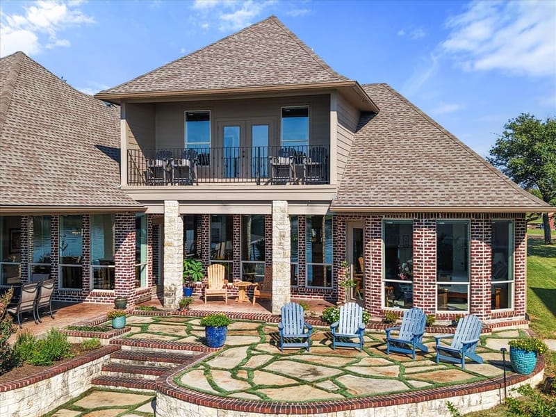 470 White Rock Road, Corsicana TX 75109 - Photo 6