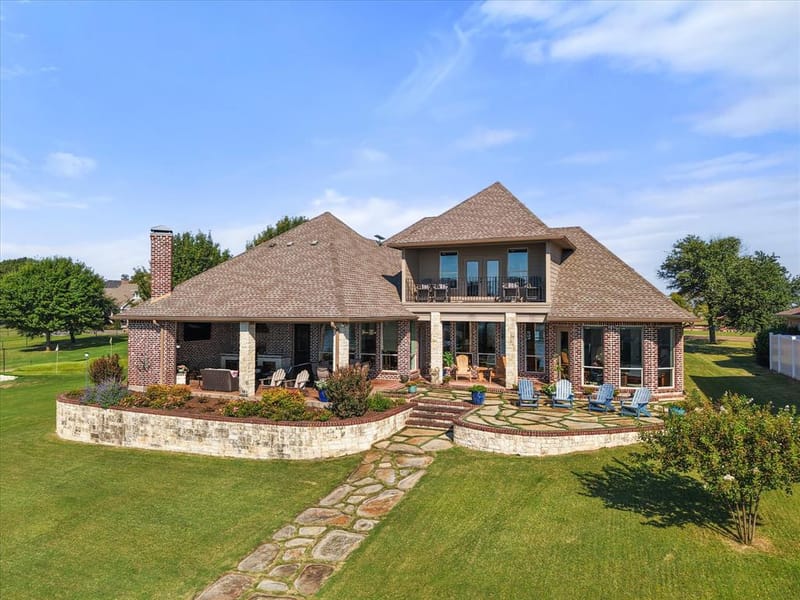 470 White Rock Road, Corsicana TX 75109 - Photo 32