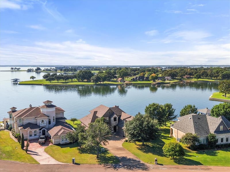 470 White Rock Road, Corsicana TX 75109
