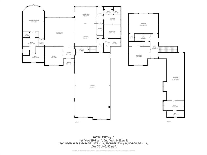 470 White Rock Road, Corsicana TX 75109 - Photo 40