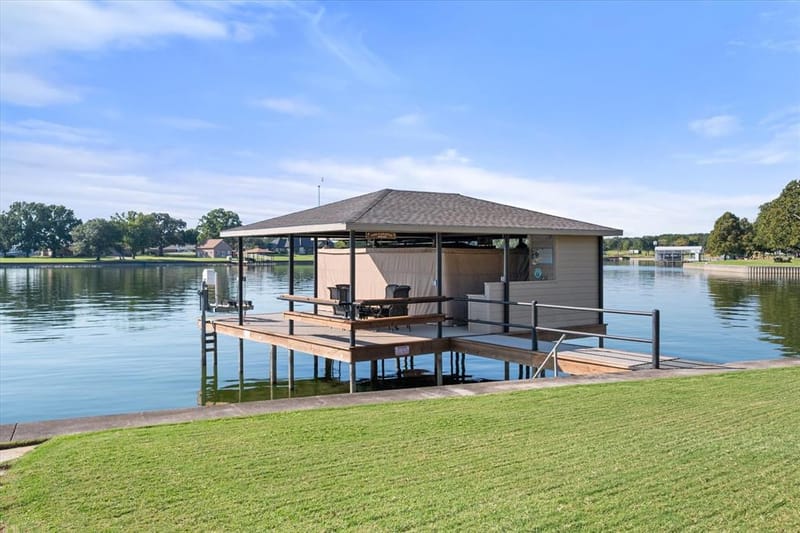 470 White Rock Road, Corsicana TX 75109 - Photo 4