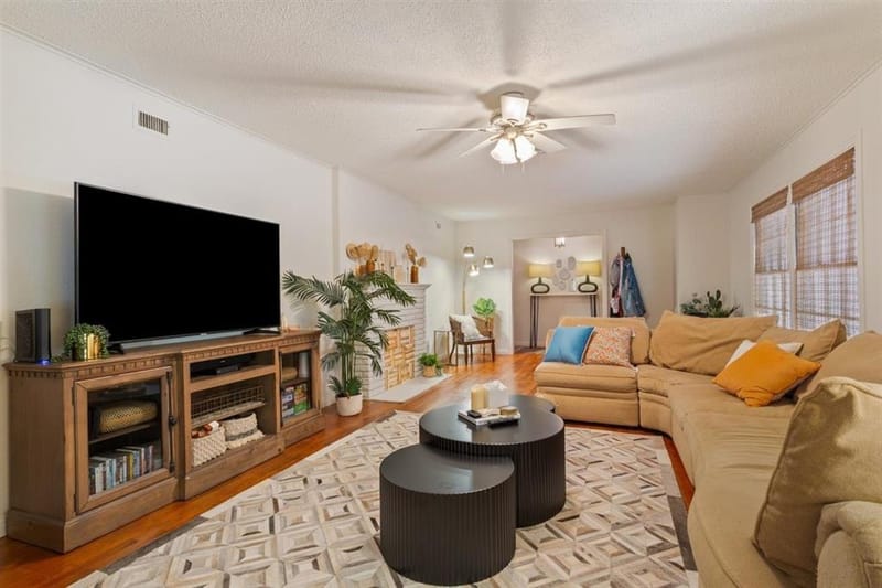 2501 N 32nd Street, Waco TX 76708 - Photo 9