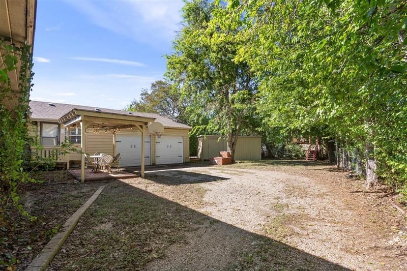 2501 N 32nd Street, Waco TX 76708 - Photo 30