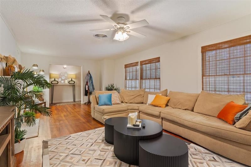 2501 N 32nd Street, Waco TX 76708 - Photo 8